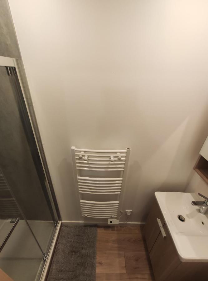 Apartament Calme Et Cosy, Proche Hyper Centre De Nantes Zewnętrze zdjęcie